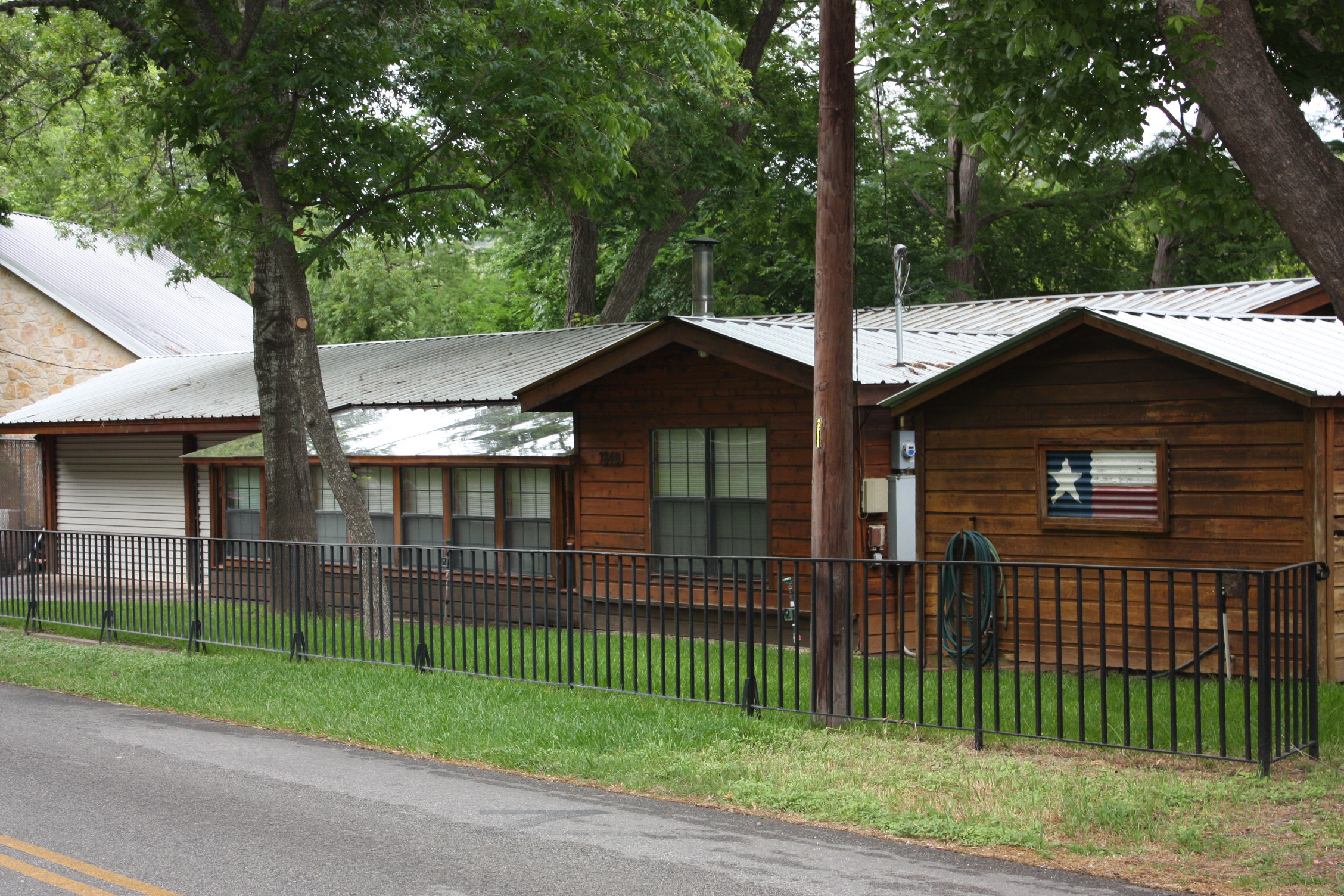 River Road Rental House